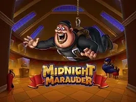 Midnight Marauder screenshot