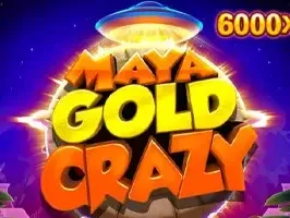 Maya Gold Crazy screenshot