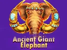 Ancient Giant Elephant