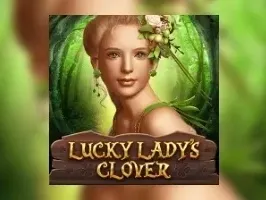 Lucky Lady's Clover screenshot