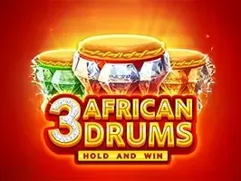 3 African Drums screenshot
