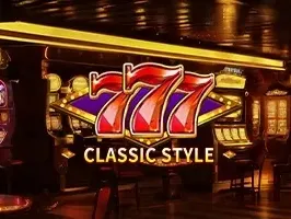 777-Classic Style screenshot