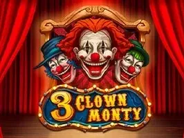 3 Clown Monty screenshot