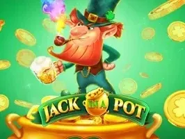 Jack in a Pot screenshot