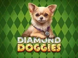 Diamond Doggies screenshot