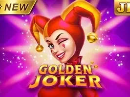 Golden Joker screenshot