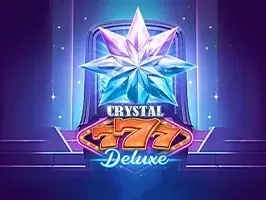 Crystal 777 DELUXE screenshot