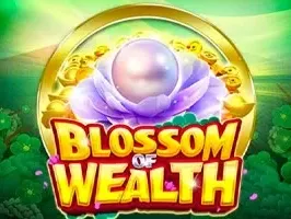 Blossom Of Wealth screenshot