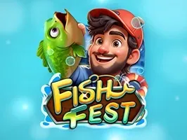 Fish Fest screenshot