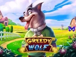Greedy Wolf