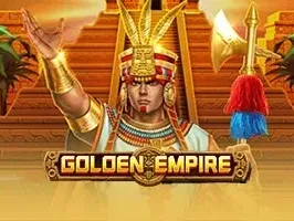 Golden Empire screenshot
