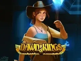 Dawn of Kings screenshot