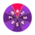 भाग्यशाली स्पिन icon